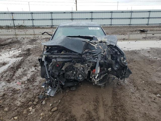 2023 CHEVROLET CAMARO LT1 - 1G1FF1R77P0111341