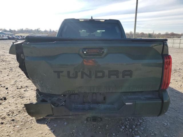 2022 TOYOTA TUNDRA CRE - 5TFLA5DB4NX044830