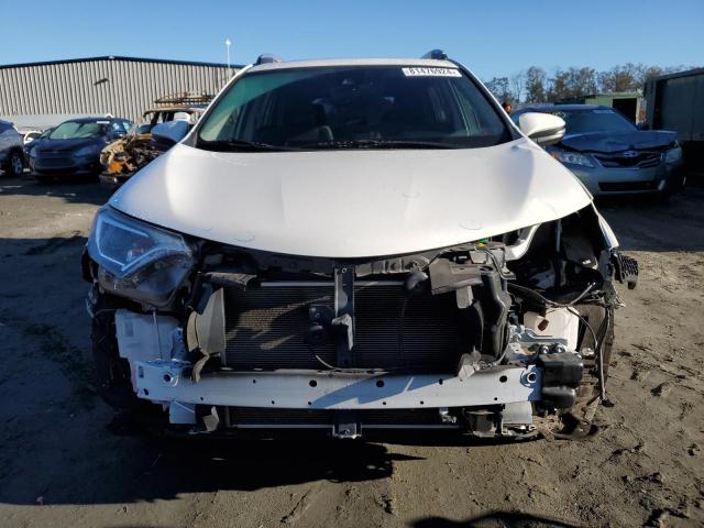 2018 TOYOTA RAV4 ADVEN - JTMRFREV0JJ190358