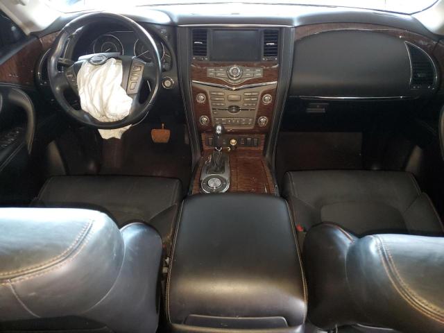2020 NISSAN ARMADA SV - JN8AY2ND8L9109749
