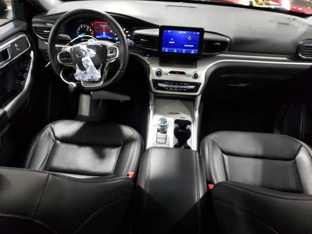 2022 FORD EXPLORER X - 1FMSK8DH9NGA69488