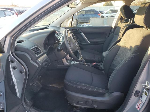2018 SUBARU FORESTER 2 - JF2SJAEC9JH413750