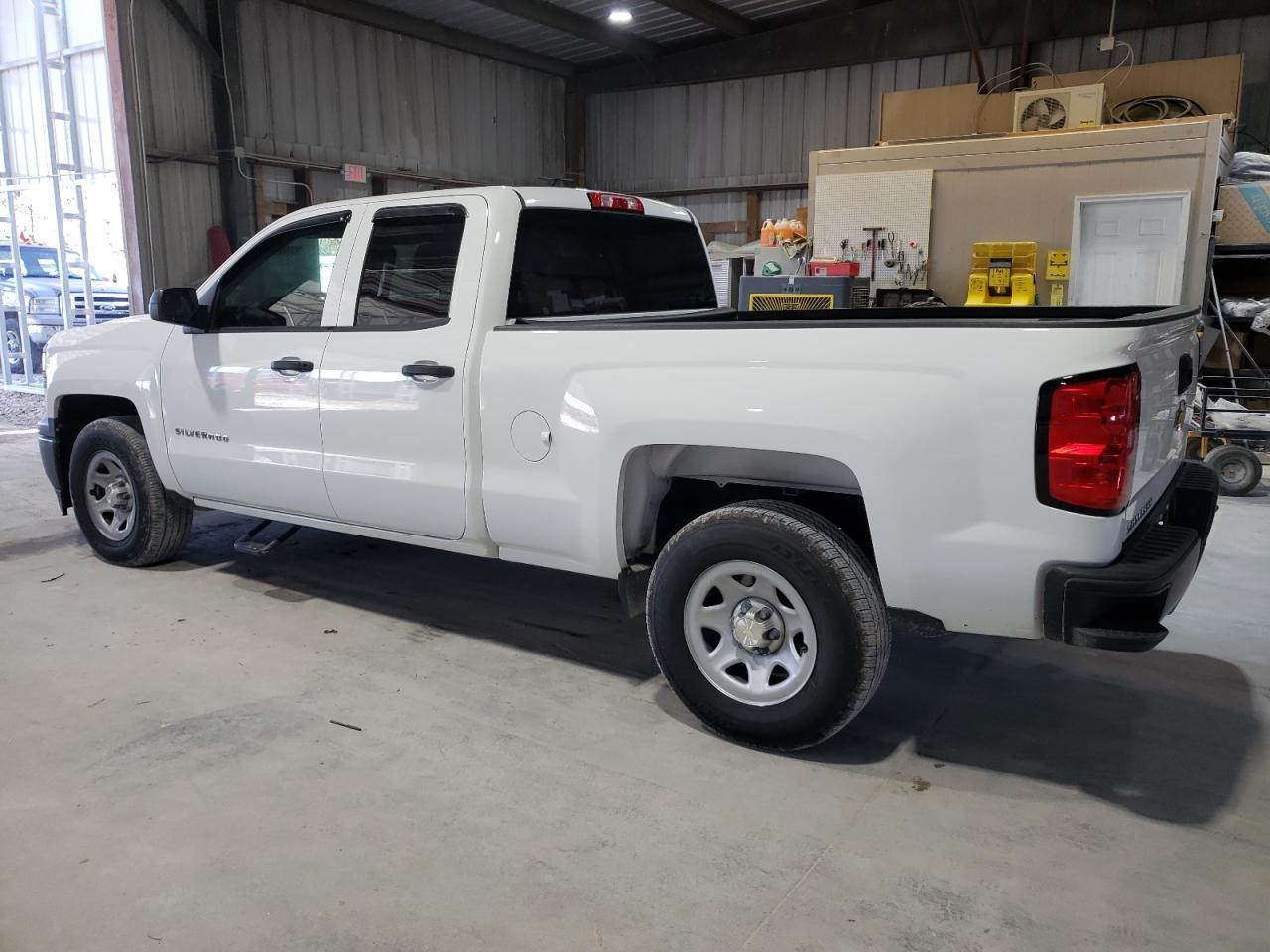 Lot #3020884707 2014 CHEVROLET SILVERADO