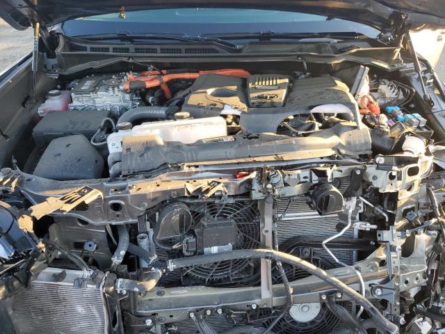 2024 TOYOTA TUNDRA CRE - 5TFNC5DB5RX067977