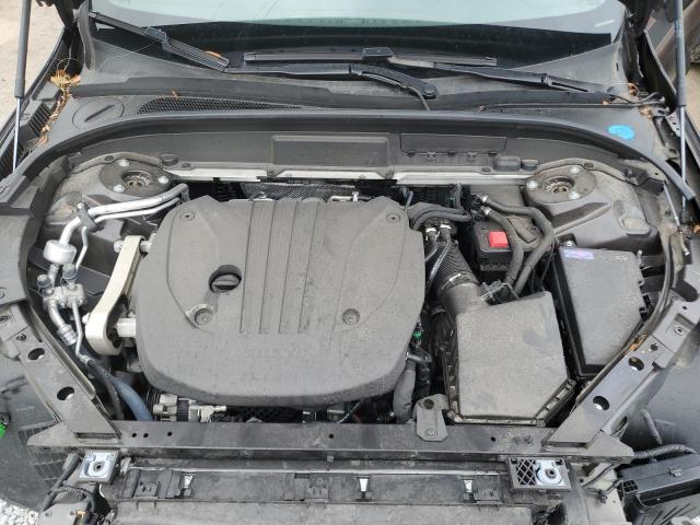 2023 VOLVO XC60 ULTIM YV4L12DV3P1203526