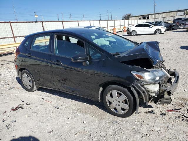 VIN 3HGGK5H57FM785341 2015 HONDA FIT no.4