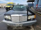 Lot #2979508623 1987 MERCEDES-BENZ 560 SEL