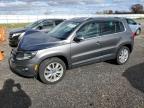 VOLKSWAGEN TIGUAN S photo