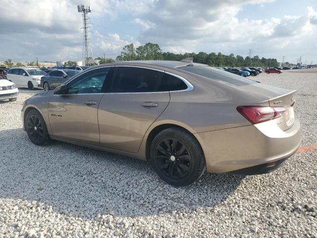 2019 CHEVROLET MALIBU LT - 1G1ZD5ST4KF133725
