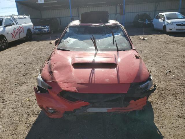 2023 SUBARU WRX GT JF1VBAU64P8803075