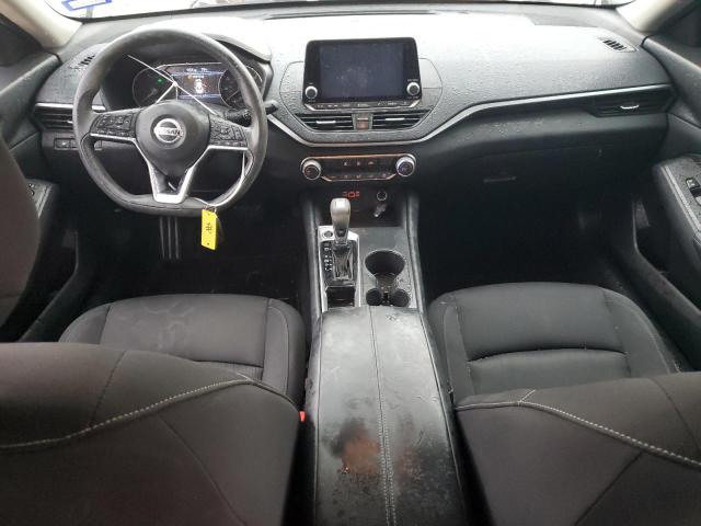 2020 NISSAN ALTIMA S - 1N4BL4BV4LC227944