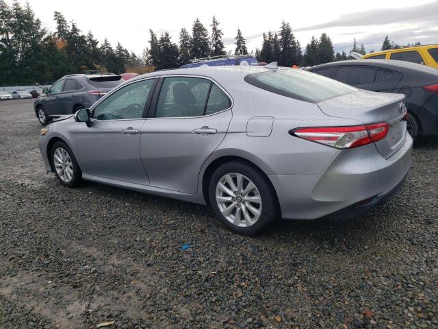 VIN 4T1B11HK0KU805229 2019 TOYOTA CAMRY no.2