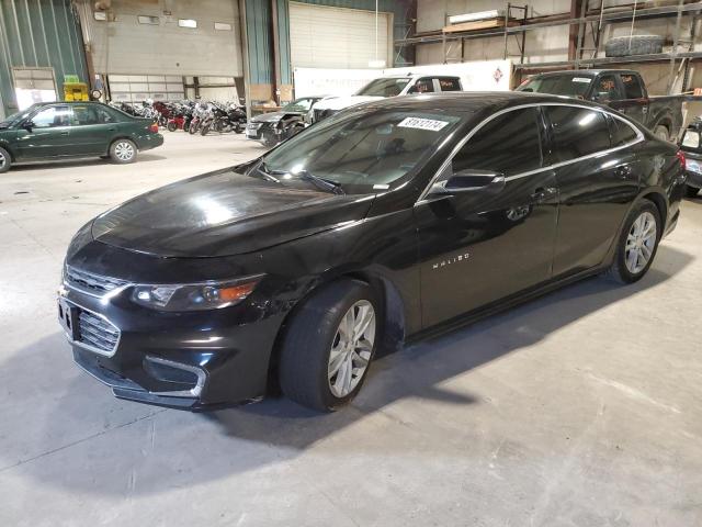 2016 CHEVROLET MALIBU HYB - 1G1ZJ5SU7GF333989