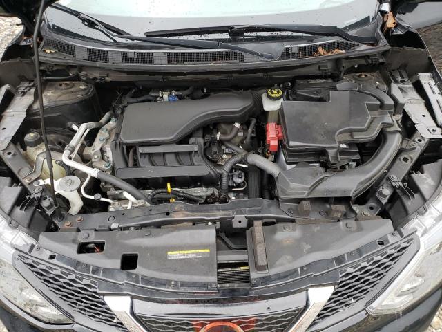 2019 NISSAN ROGUE SPOR - JN1BJ1CR0KW353377