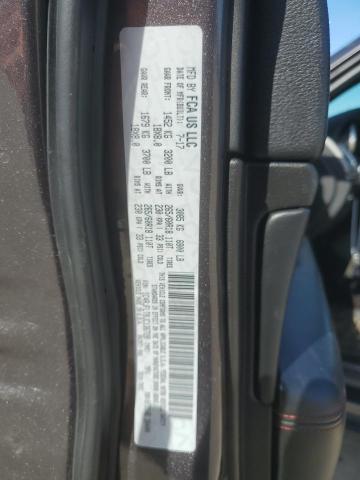 2018 JEEP GRAND CHER - 1C4RJFLT8JC136728
