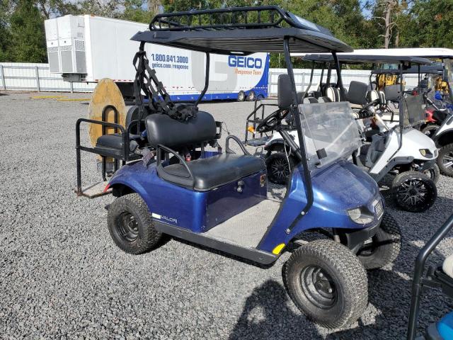 2021 ASPT GOLF CART #2972323657