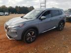 2021 NISSAN ROGUE PLAT - JN8AT3DD0MW320422