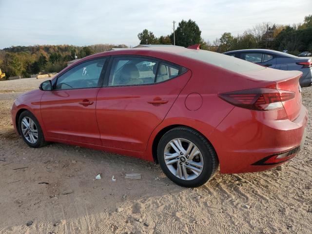 2020 HYUNDAI ELANTRA SE - 5NPD84LF4LH556806