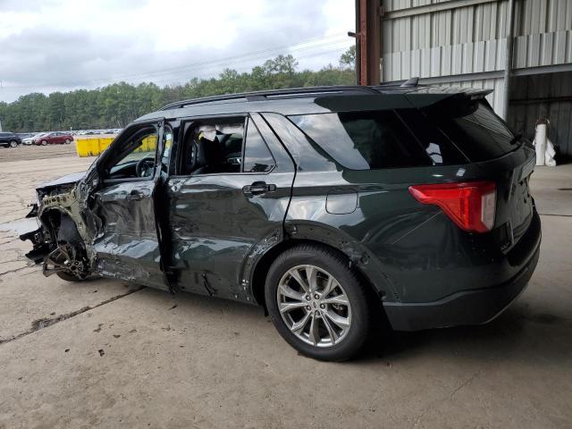 2023 FORD EXPLORER X - 1FMSK7DH1PGB42883