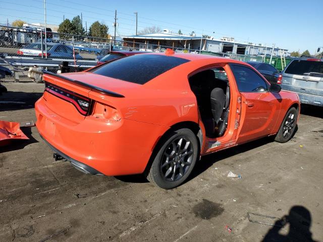 2018 DODGE CHARGER GT - 2C3CDXJG6JH235333