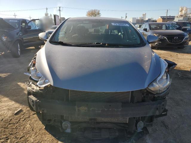 2015 HYUNDAI ELANTRA SE - KMHDH4AE8FU452898