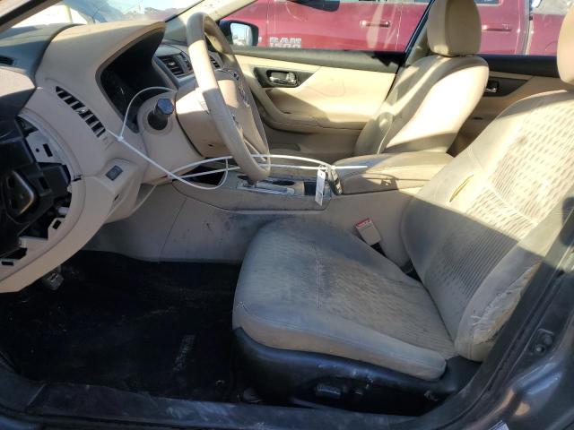 2016 NISSAN ALTIMA 2.5 - 1N4AL3AP1GN310038