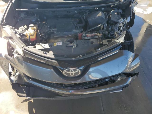 VIN JTMWFREVXHD098458 2017 TOYOTA RAV4 no.12