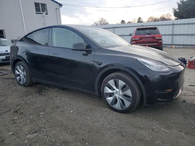 2023 TESLA MODEL Y - 7SAYGDEE3PA077113