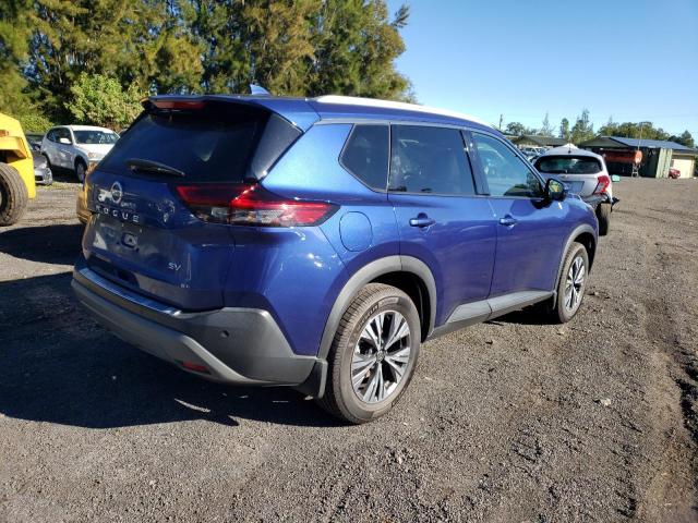 Vin: 5n1at3ba3mc846383, lot: 82373524, nissan rogue sv 20213
