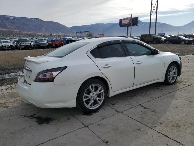 VIN 1N4AA5AP1EC907877 2014 NISSAN MAXIMA no.3