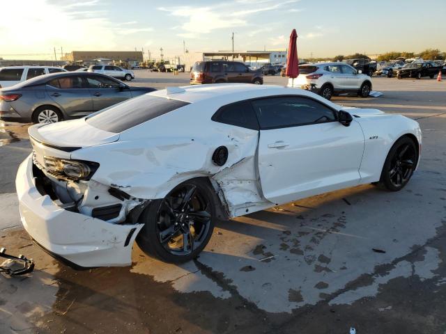 2023 CHEVROLET CAMARO LT1 - 1G1FF1R75P0149330