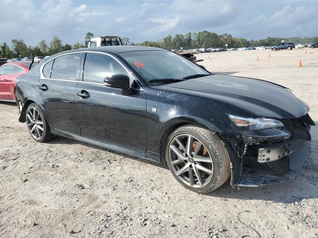 Vin: jthbz1bl6ha009463, lot: 80166424, lexus gs350 350 base 20174