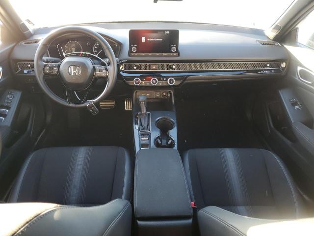 2024 HONDA CIVIC SPOR - 19XFL2H84RE019761