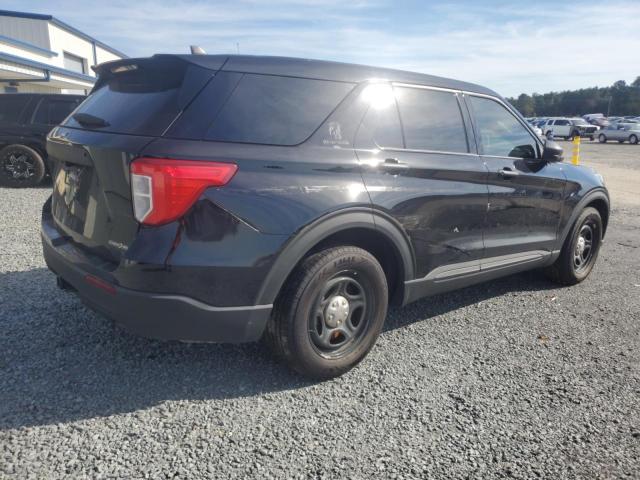 2023 FORD EXPLORER P - 1FM5K8AC0PGA81893