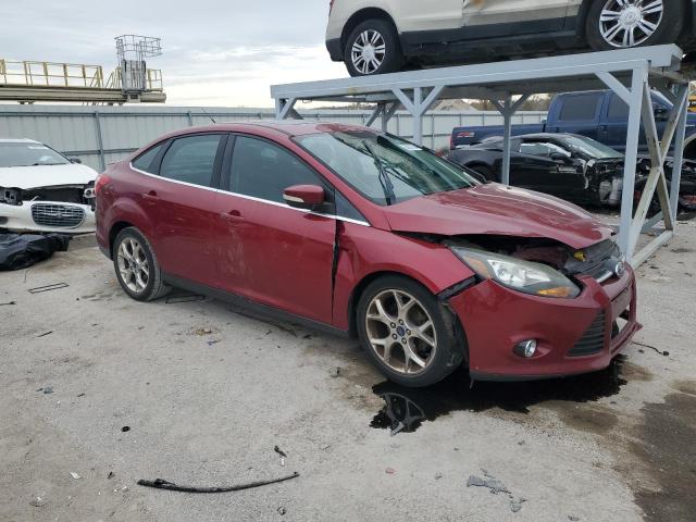 VIN 1FADP3J21DL234334 2013 FORD FOCUS no.4