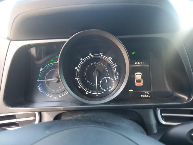 2023 HYUNDAI ELANTRA BL - KMHLM4AJ9PU075083