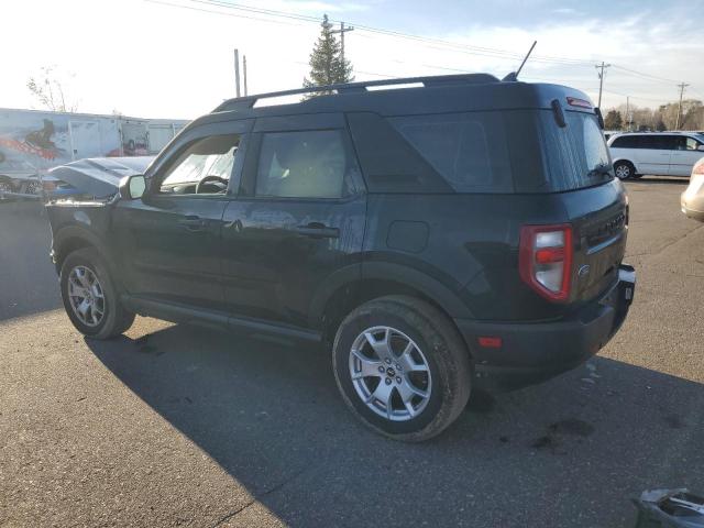 2021 FORD BRONCO SPO - 3FMCR9A62MRA27938