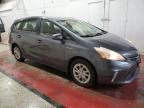 TOYOTA PRIUS V photo