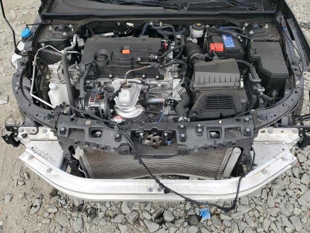 VIN 2HGFE2F52PH548678 2023 HONDA CIVIC no.11