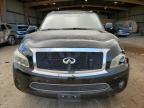 INFINITI QX80 photo