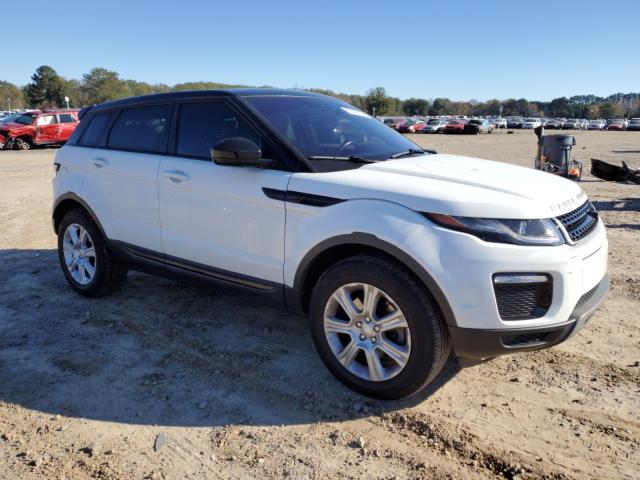 2018 LAND ROVER RANGE ROVE - SALVP2RX8JH323964
