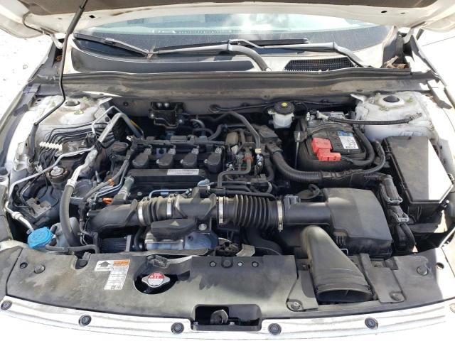 VIN 1HGCV1F59KA077195 2019 HONDA ACCORD no.11