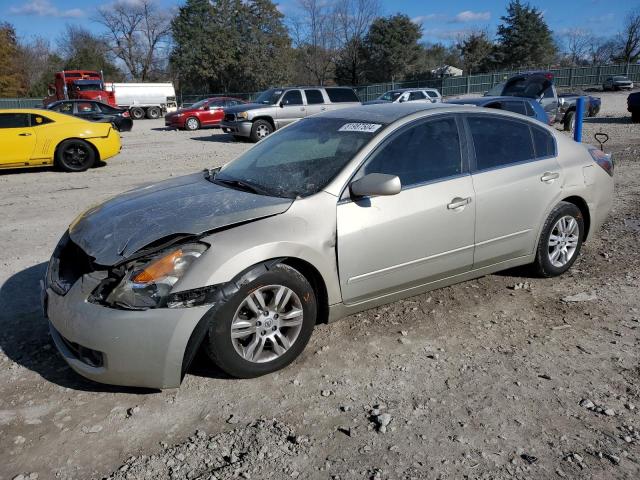 2009 NISSAN ALTIMA 2.5 #3024909387