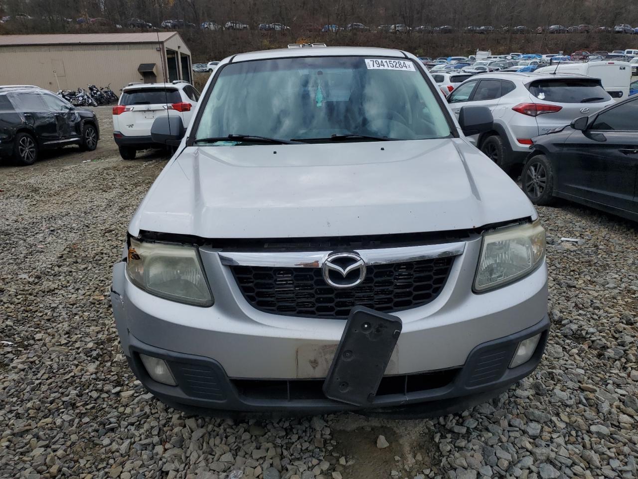 Lot #2974609471 2009 MAZDA TRIBUTE I