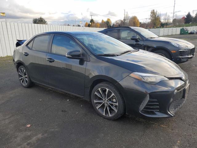 2018 TOYOTA COROLLA L - 2T1BURHE9JC091150