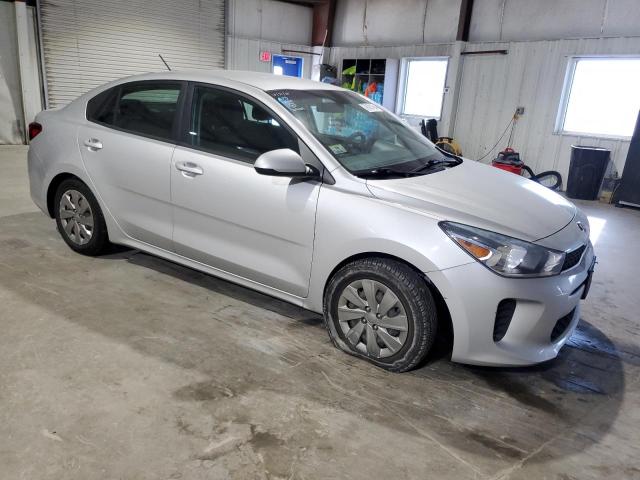 2019 KIA RIO S - 3KPA24AB2KE198404