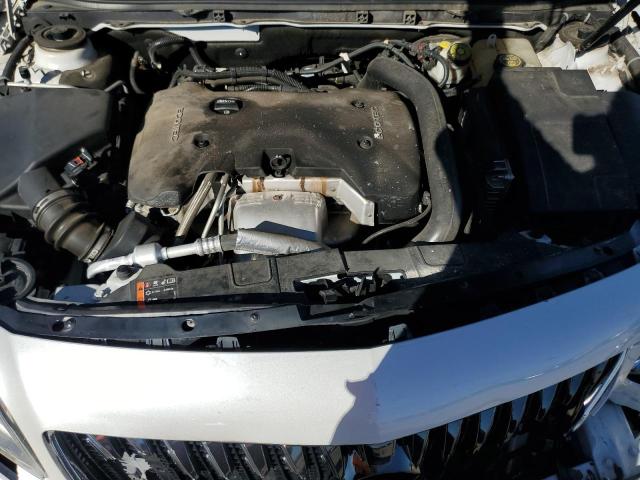 2016 BUICK REGAL PREM 2G4GS5GX0G9128632