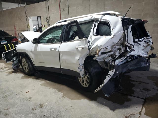 2015 JEEP CHEROKEE L - 1C4PJMCBXFW546150