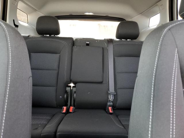 2024 GMC TERRAIN SL - 3GKALMEG5RL265199