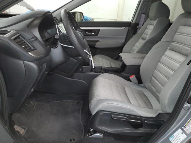 2020 HONDA CR-V LX 7FART6H20LE014823